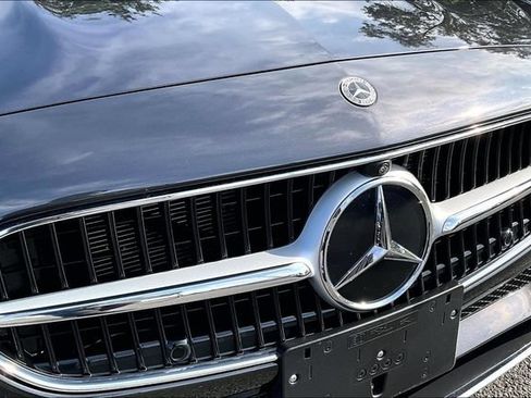 Used 2026 Mercedes-Benz C 300 4MATIC Sedan image 27