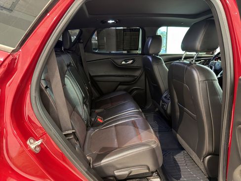 Used 2020 Chevrolet Blazer RS image 23