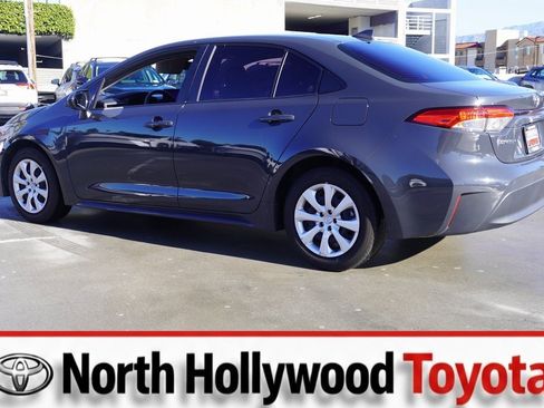 Certified 2024 Toyota Corolla LE image 6