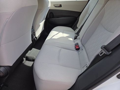 Used 2026 Toyota Corolla Cross L FWD image 22