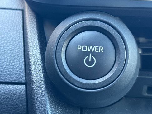 Used 2025 Toyota Prius LE image 23