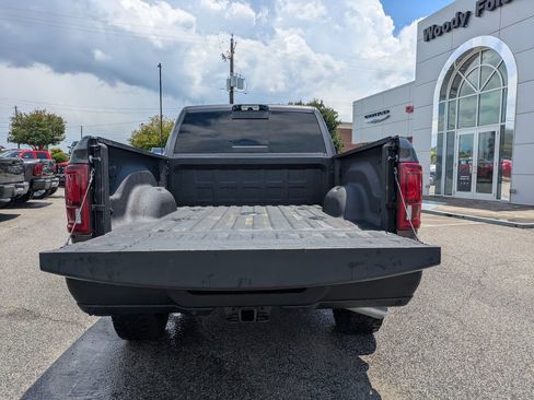 Used 2025 RAM 2500 Rebel w/ Rebel Level 2 Equipment Group AWD/4WD image 14