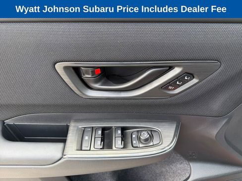 Used 2026 Subaru Outback Limited XT w/ Premium/Limited Plus Package AWD/4WD image 17