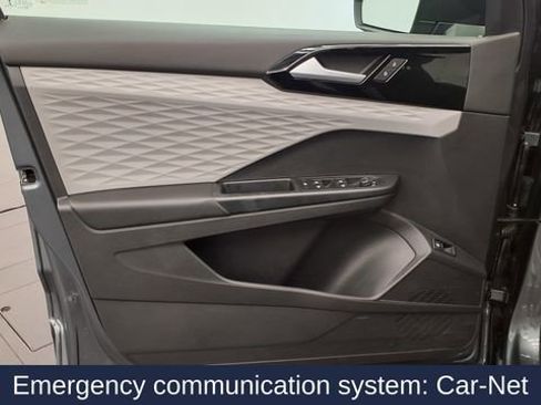 Used 2022 Volkswagen Taos S w/ IQ Drive S Package image 13