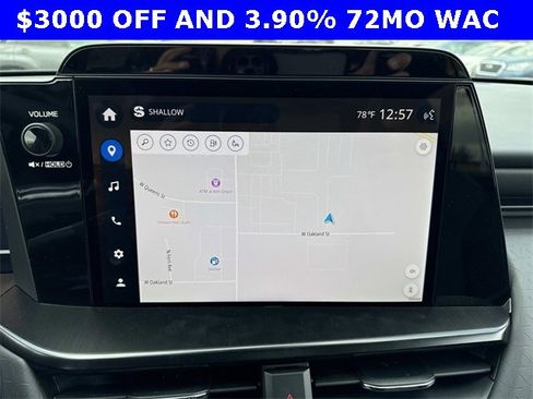 New 2026 Subaru Outback Wilderness image 20