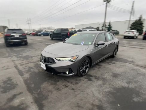 Used 2023 Acura Integra A-Spec image 4