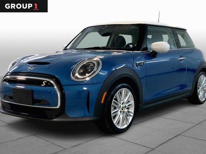 Used 2024 MINI Cooper SE
