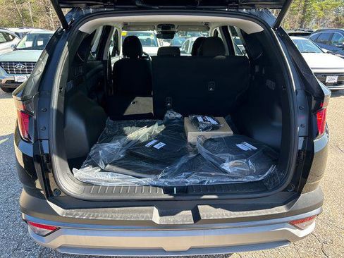 New 2026 Hyundai Tucson SEL AWD/4WD image 21