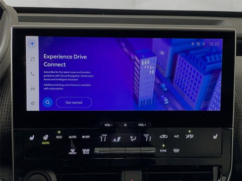 Used 2024 Subaru Solterra Limited w/ Limited Package image 19