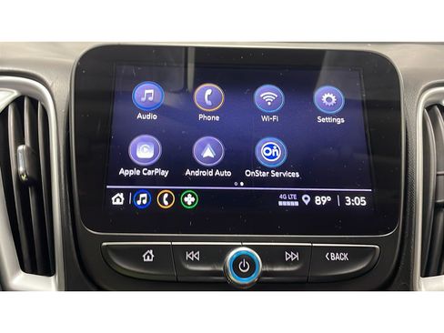 Used 2024 Chevrolet Malibu LS FWD image 13