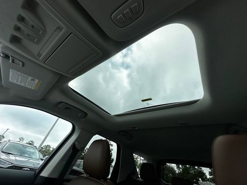 New 2025 Ford Bronco Sport Outer Banks w/ Outer Banks Tech Package+ image 76