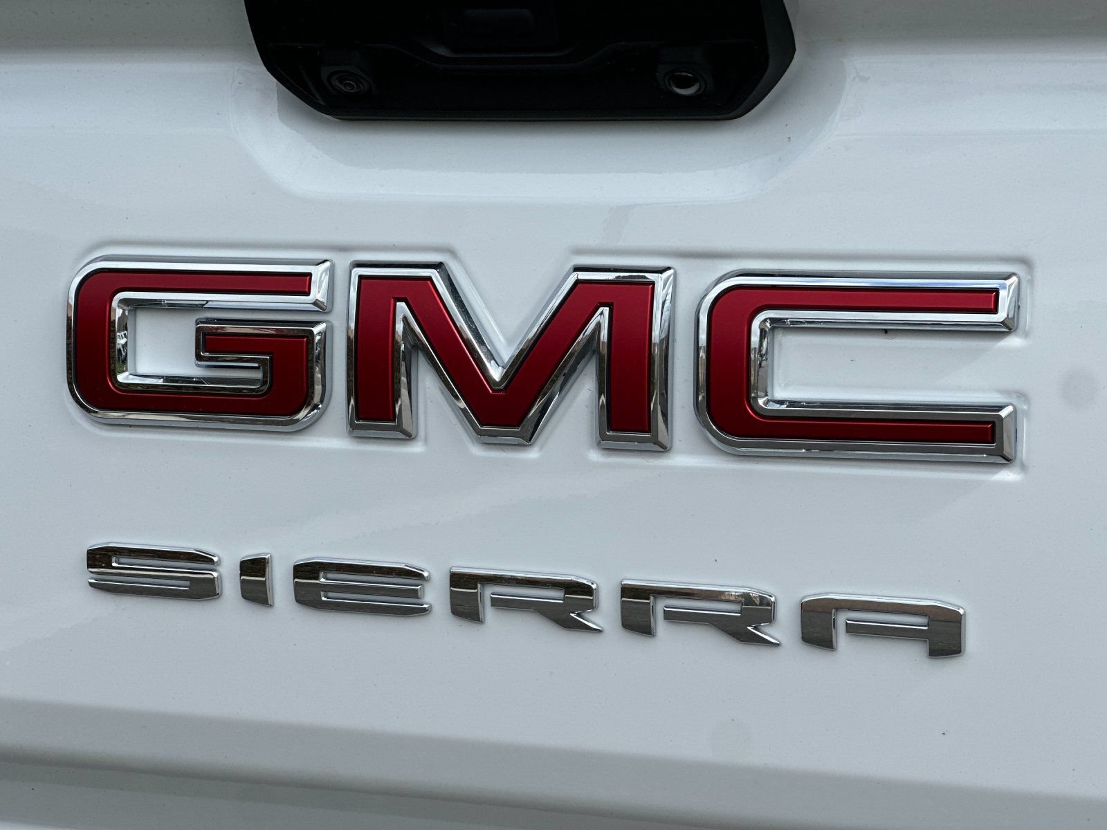 New 2026 GMC Sierra 1500 Pro w/ Pro Value Package RWD image 24