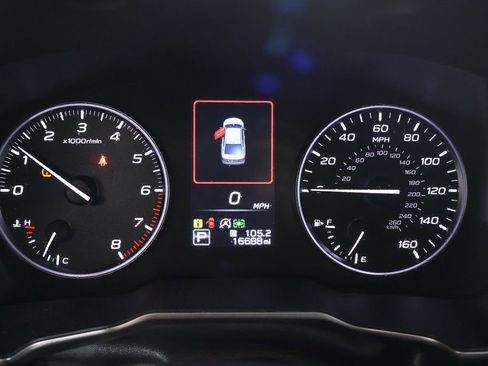 Used 2024 Subaru Legacy Limited image 4