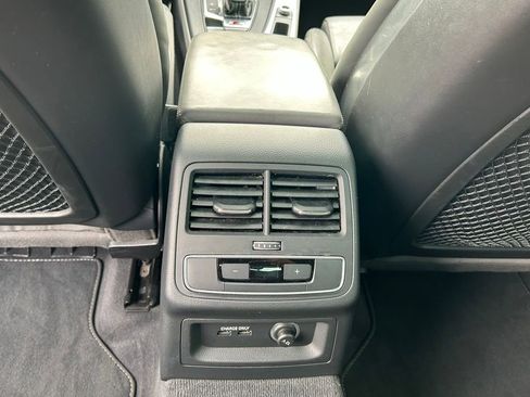 Used 2019 Audi S5 Premium Plus w/ Premium Plus image 69