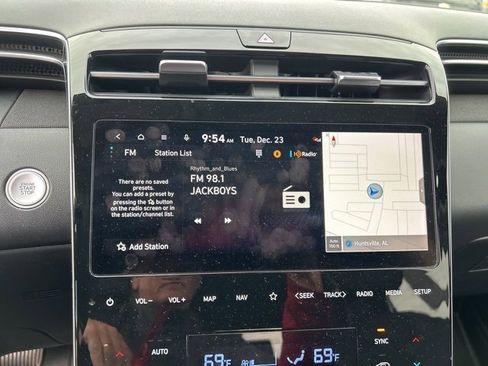 Used 2023 Hyundai Tucson XRT image 24