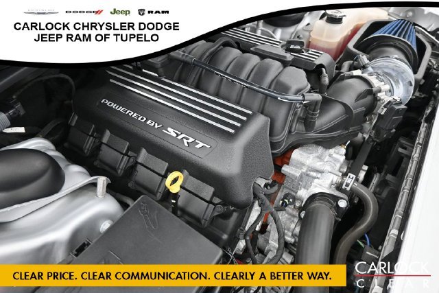 Used 2023 Dodge Challenger R/T Scat Pack w/ T/A Package RWD image 25