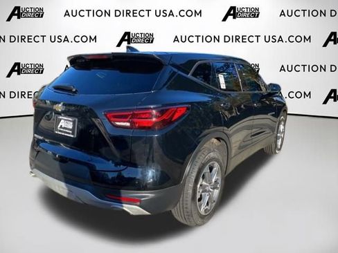 Used 2023 Chevrolet Blazer LT w/ Driver Confidence Package image 14