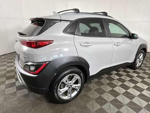 Certified 2023 Hyundai Kona SEL AWD/4WD image 3