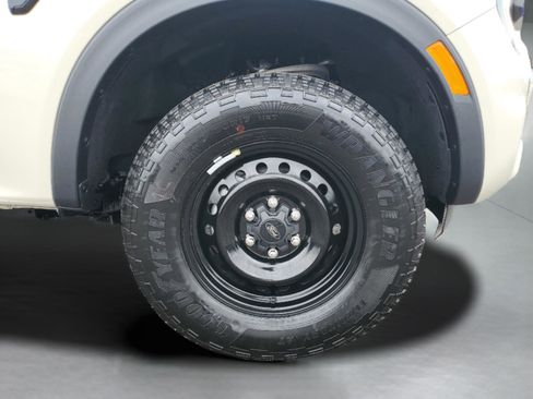 New 2026 Ford Ranger XL image 5