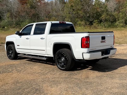 Used 2014 GMC Sierra 1500 SLT w/ All-Terrain Package image 3