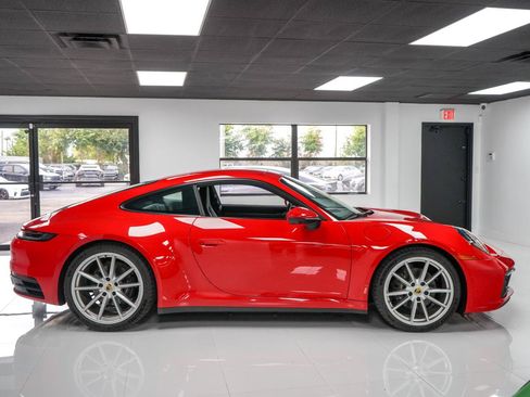 Used 2024 Porsche 911 Carrera image 6