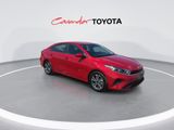 Used 2024 Kia Forte LXS image 2