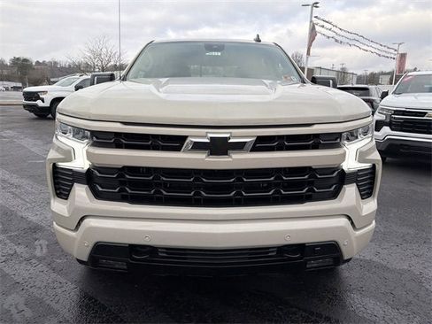 New 2026 Chevrolet Silverado 1500 RST w/ Safety Package image 12