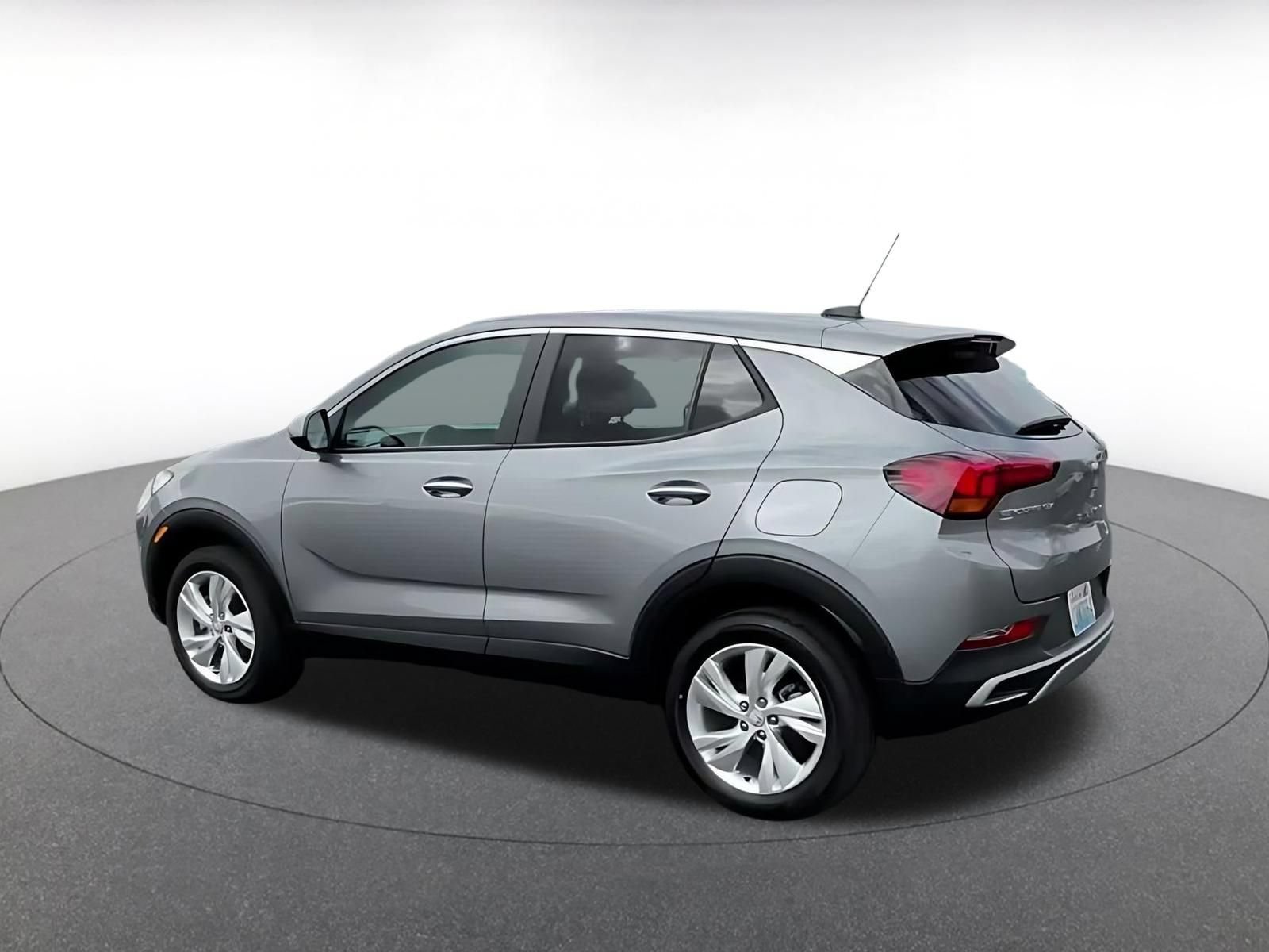 Used 2026 Buick Encore GX Preferred AWD/4WD image 7