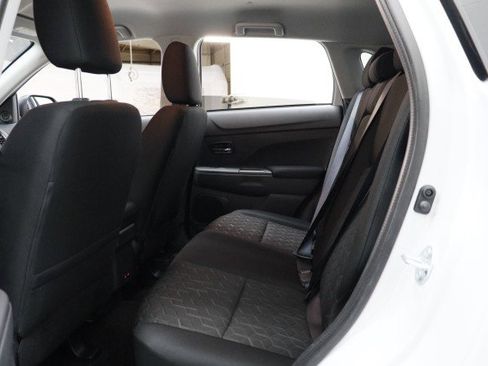 New 2026 Mitsubishi Outlander Sport LE AWD/4WD image 24