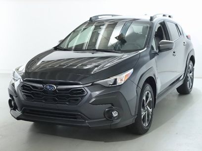 Certified 2024 Subaru Crosstrek 2.0i Premium