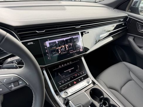 New 2026 Audi Q8 Premium Plus AWD/4WD image 18