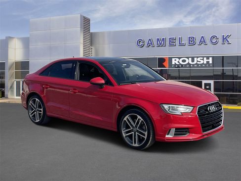 Used 2018 Audi A3 2.0T Premium w/ Convenience Package image 6
