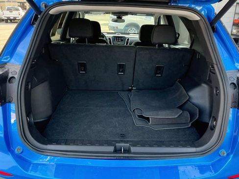 Used 2024 Chevrolet Equinox LT AWD/4WD image 26