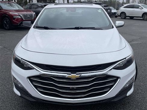 Used 2024 Chevrolet Malibu LT image 8