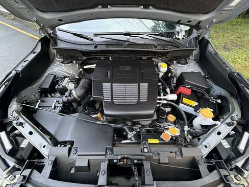 Certified 2023 Subaru Forester Premium AWD/4WD image 14