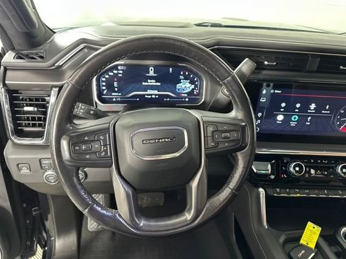 Used 2024 GMC Sierra 2500 Denali Ultimate image 14