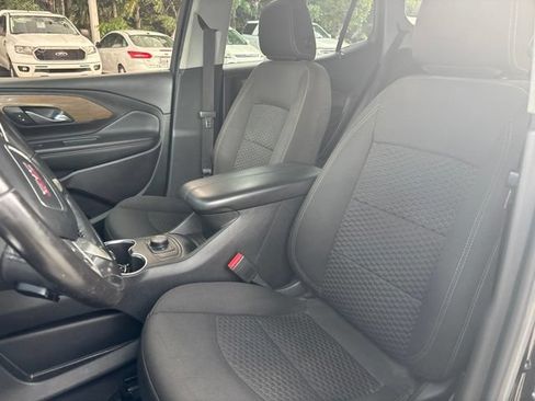 Used 2019 GMC Terrain SLE FWD image 6