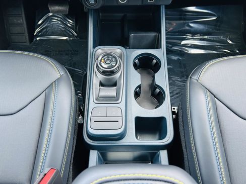 New 2026 Ford Maverick Lobo image 20