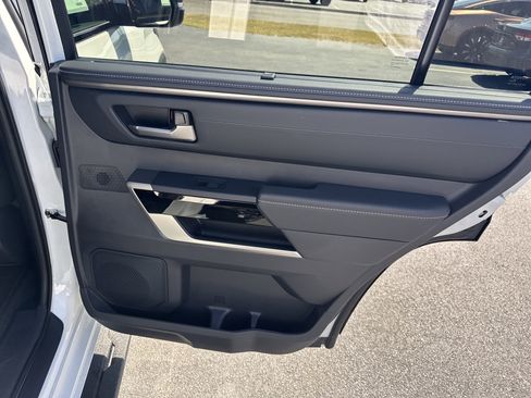 New 2026 Toyota Sequoia Limited AWD/4WD image 38