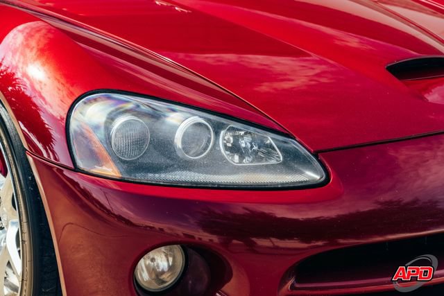 Used 2006 Dodge Viper SRT-10 RWD image 38