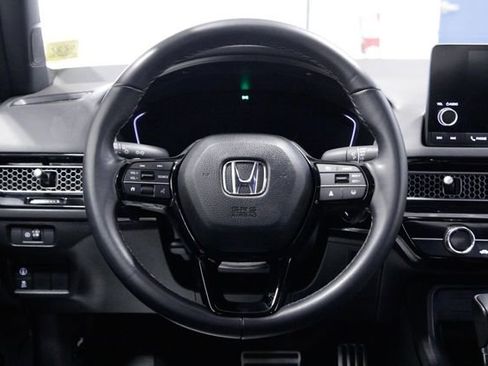 Certified 2023 Honda Civic Sport image 16