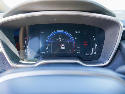 Used 2024 Toyota Corolla XSE image 13