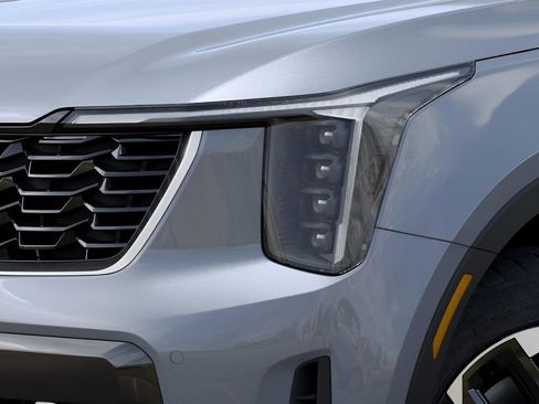New 2025 Kia Sorento S image 27