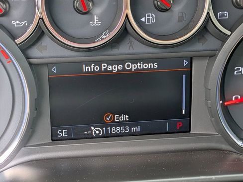 Used 2019 Chevrolet Silverado 1500 LT w/ Convenience Package RWD image 31