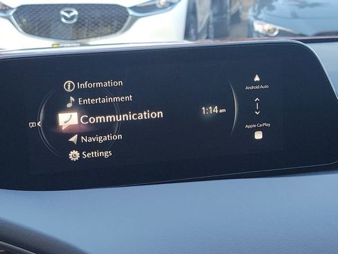 New 2026 MAZDA MAZDA3 2.5 S Preferred image 14