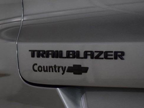 New 2026 Chevrolet TrailBlazer RS w/ Convenience Package image 23