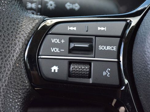 Used 2024 Honda Civic LX image 26