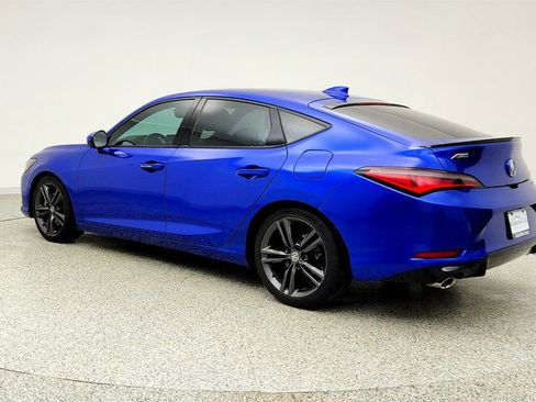Used 2023 Acura Integra A-Spec image 7