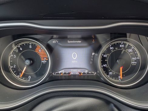 Used 2020 Jeep Cherokee Limited AWD/4WD image 13