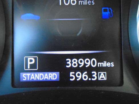 Used 2020 INFINITI Q50 Luxe w/ Essential Package (3.0T Luxe) image 71